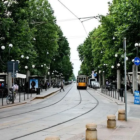 Appartamento Casa Da Style Milano
