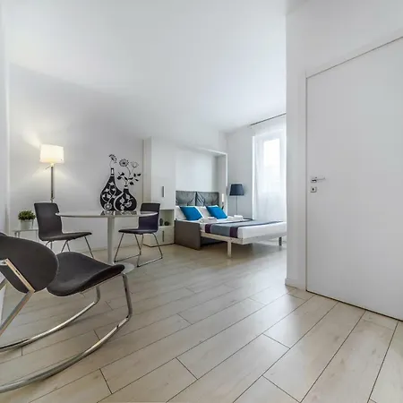 Apartamento Casa Da Style Milán