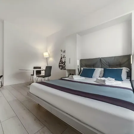Casa Da Style Lägenhet *