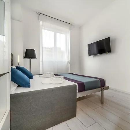 Apartamento Casa Da Style *