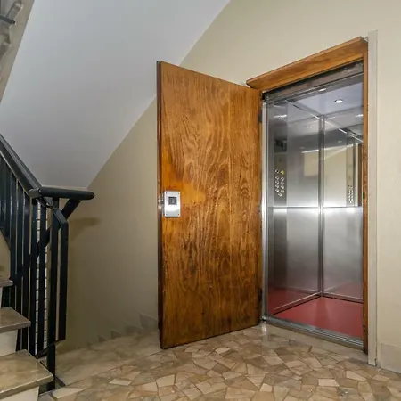 Casa Da Style * Milánó