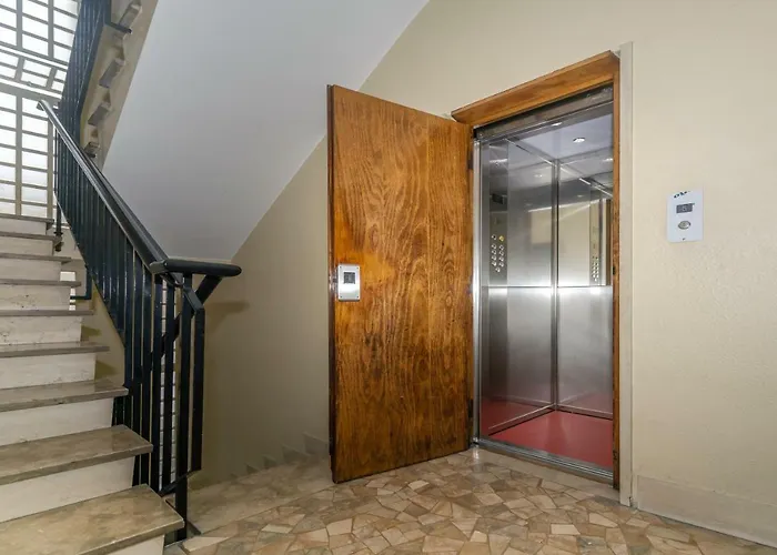 Casa Da Style * Mediolan