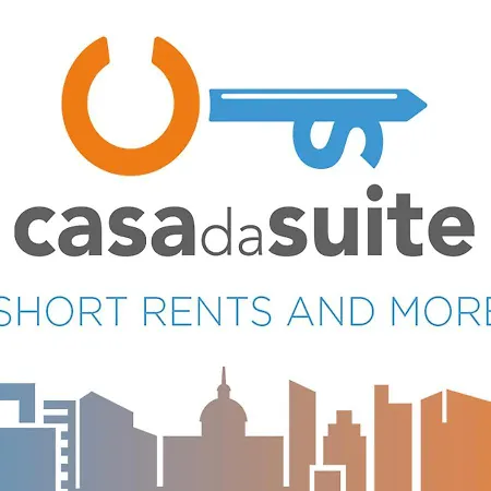 Casa Da Style Lägenhet *