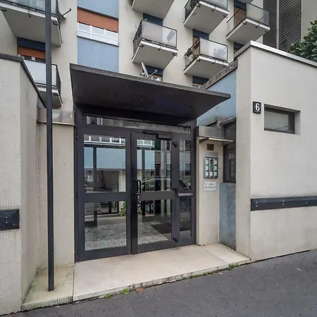 Apartmán Casa Da Style