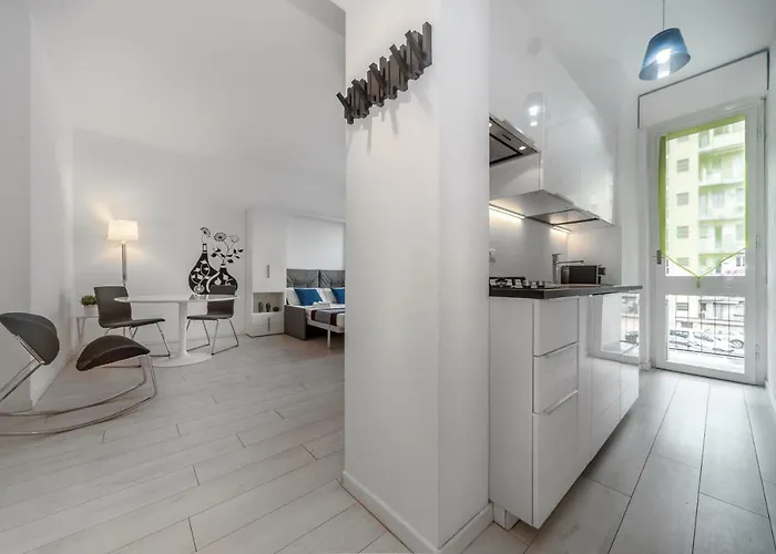 Διαμέρισμα Casa Da Style Μιλάνο