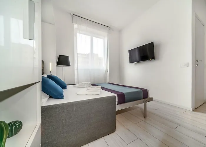Διαμέρισμα Casa Da Style *